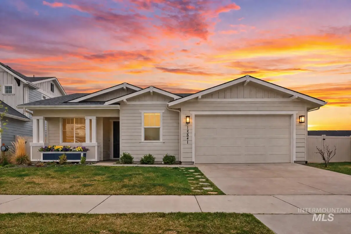 12541 W Shortcreek St., Star, ID 83669 - #1