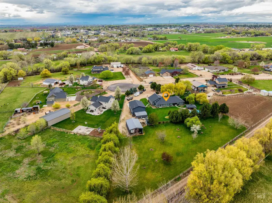 23824 Breyer Rd, Caldwell, ID 83607 - #3