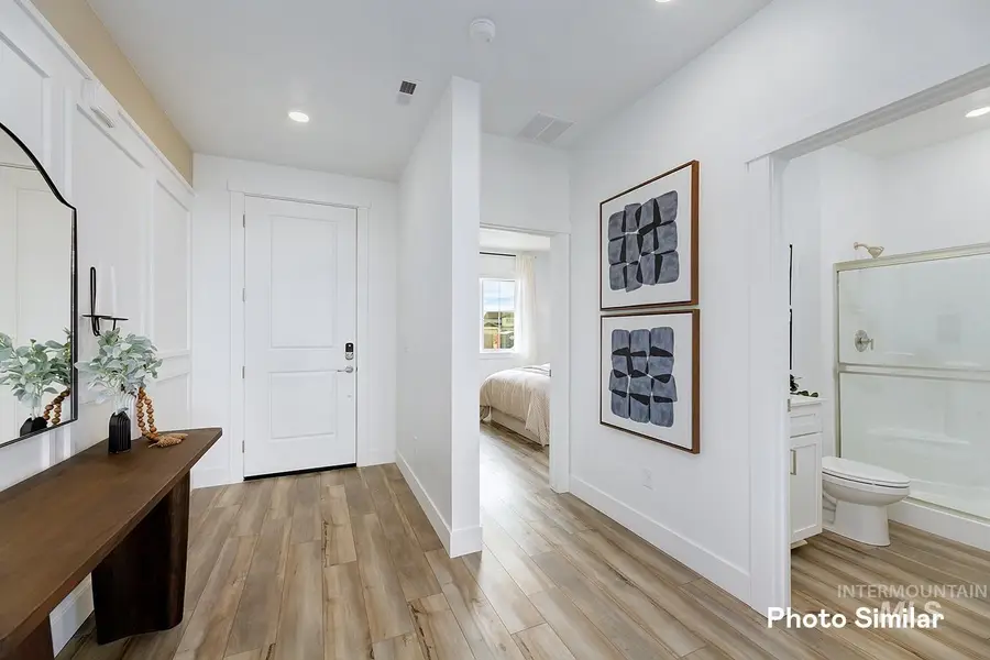 3685 S Angel Falls Way, Nampa, ID 83686 - #3