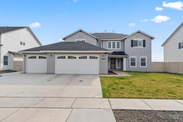 17184 N Plumage Way, Nampa, ID 83687