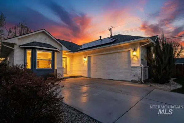 2652 W Good Ct., Boise, ID 83702