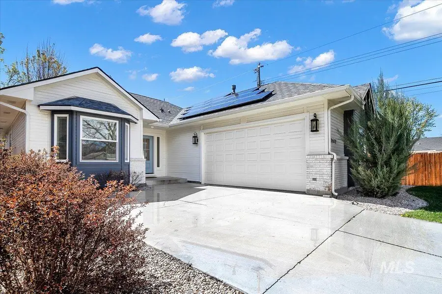 2652 W Good Ct., Boise, ID 83702 - #2