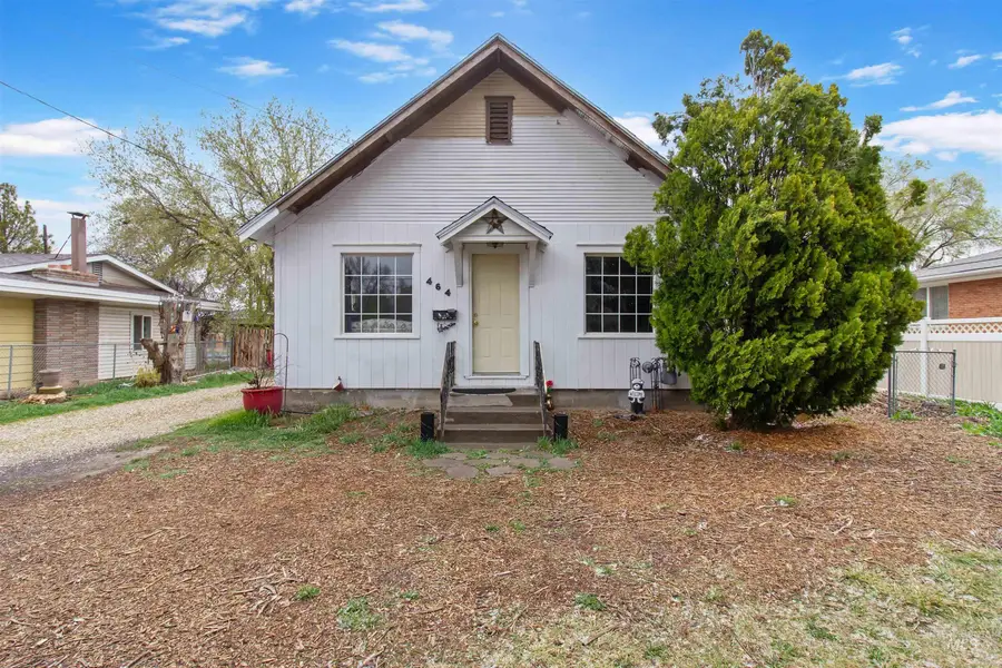 464 Heyburn Ave W, Twin Falls, ID 83301 - #2