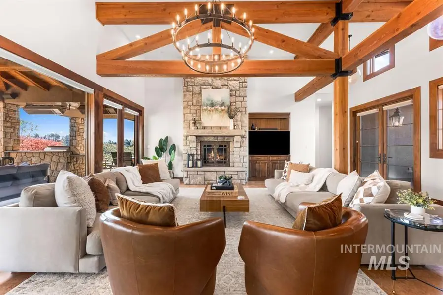 513 E Orion Ct, Boise, ID 83702 - #2