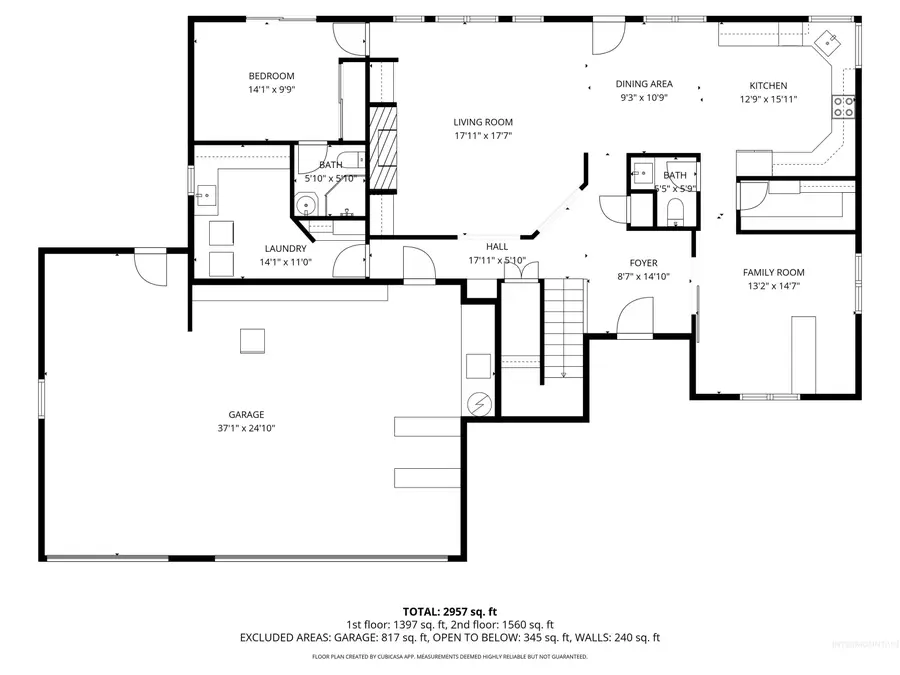 2291 W Windchime Dr, Meridian, ID 83642 - #3