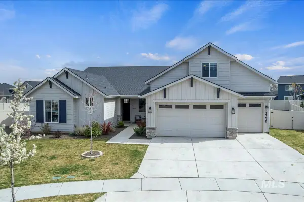 17628 N Pass City Pl, Nampa, ID 83687
