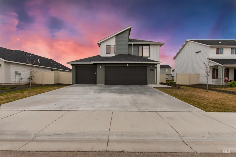 12728 Abbeygate Drive, Nampa, ID 83651 - #2