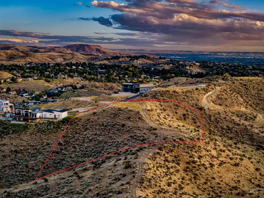 5129 N Becker Ridge Ln, Boise, ID 83702 - #3