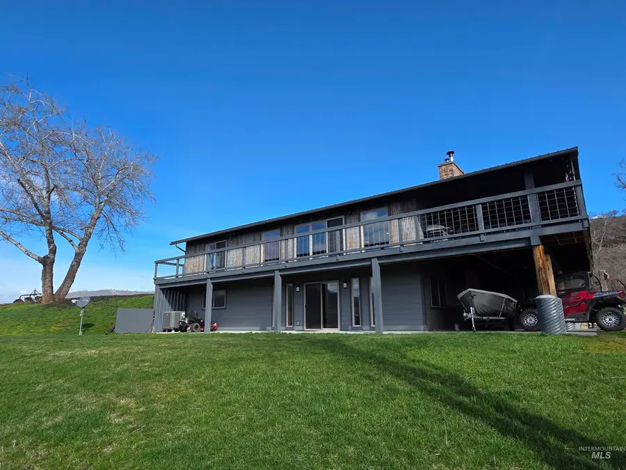 131 Beaver Nob Dr, Kamiah, ID 83536 - #2