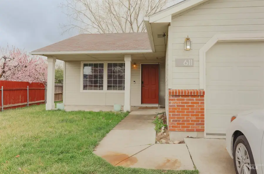 611 Chadham Ct, Fruitland, ID 83619 - #2