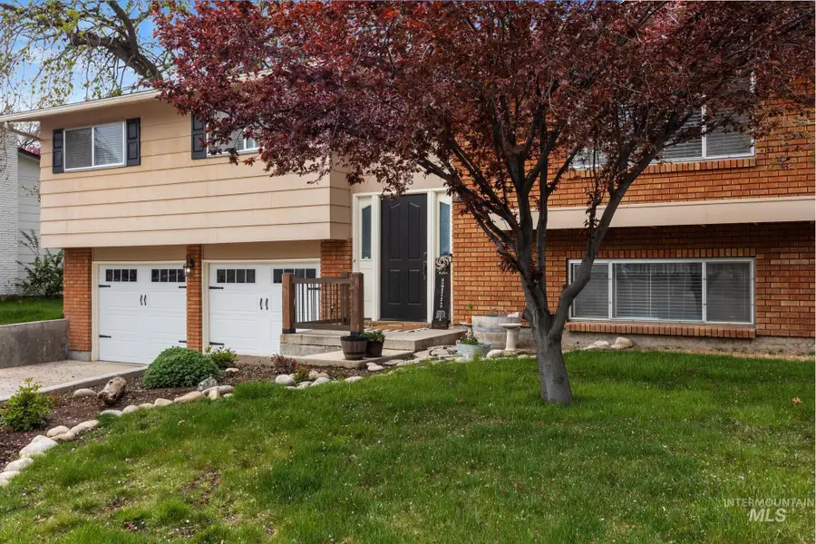 4715 N Sorrento, Boise, ID 83704 - #2