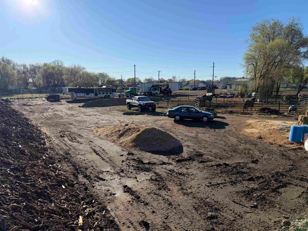 TBD W 12th S, Mountain Home, ID 83647 - #1