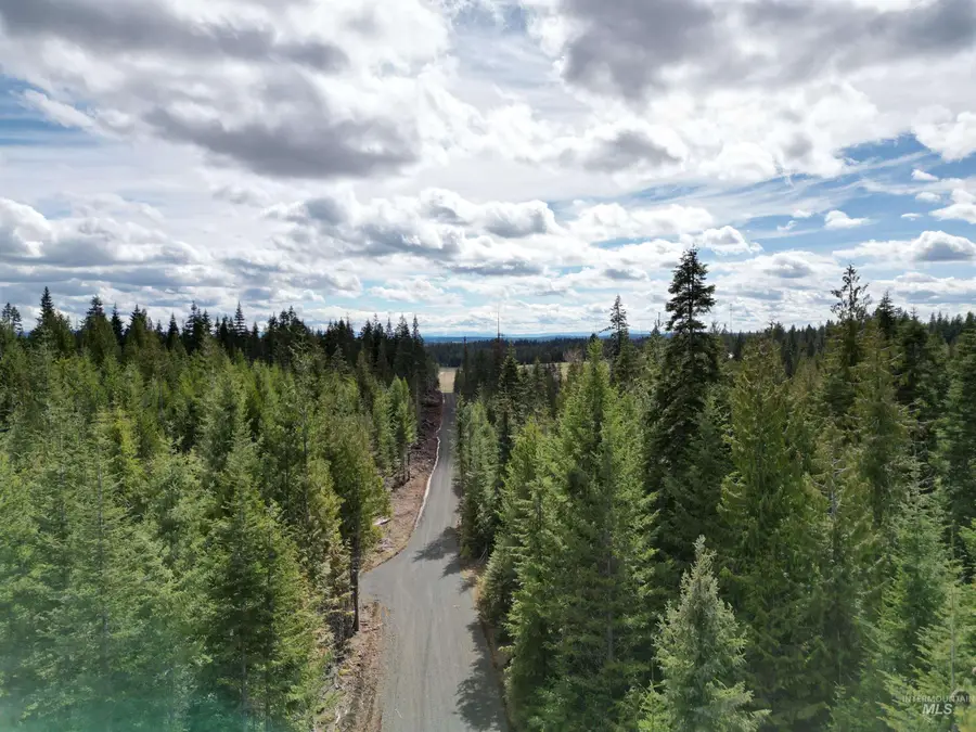 TBD Lot 11 Spring Lane, Weippe, ID 83553 - #2