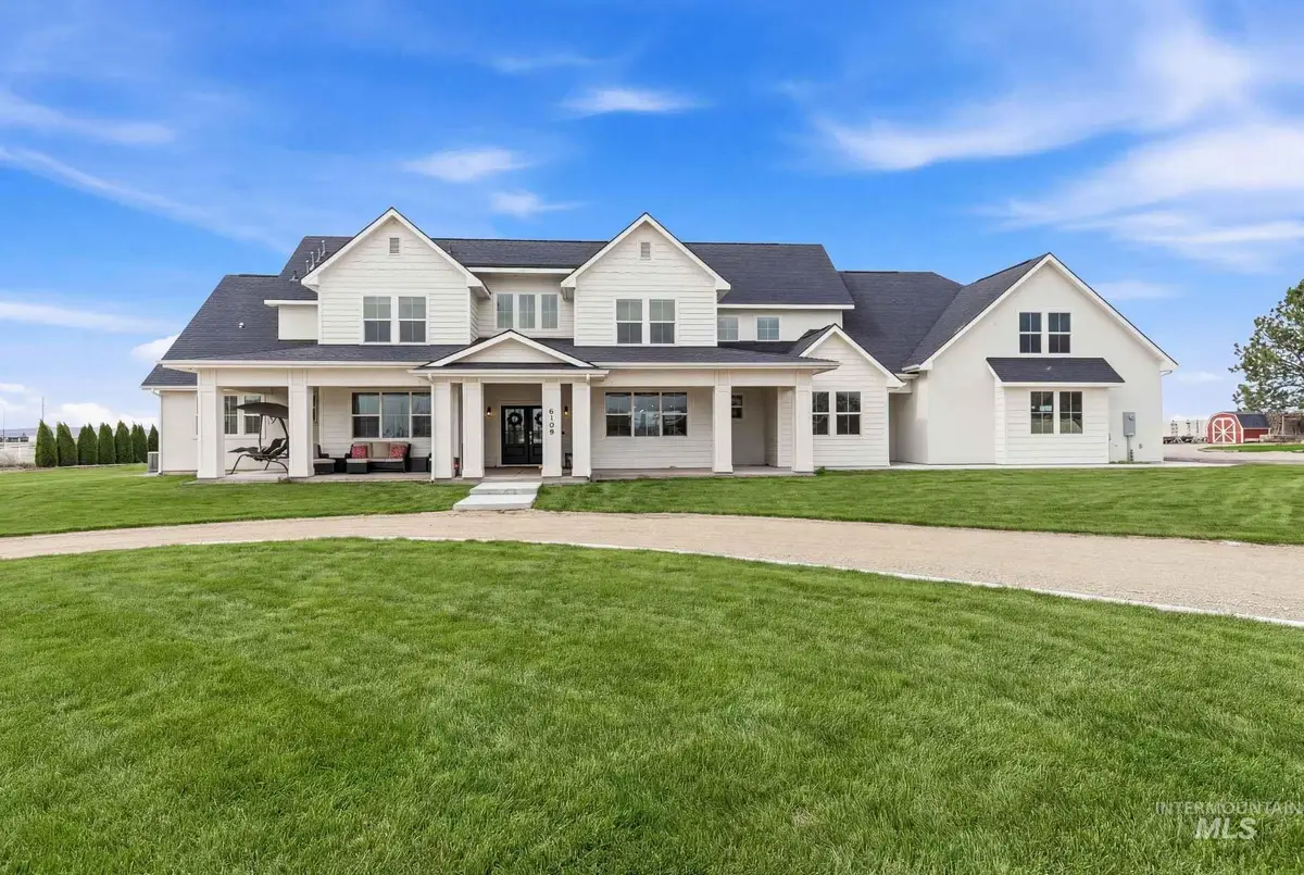 6109 S Tarrega Lane, Meridian, ID 83642 - #1