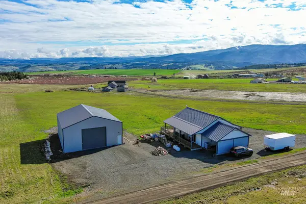 194 Golden Acres Drive, Grangeville, ID 83530