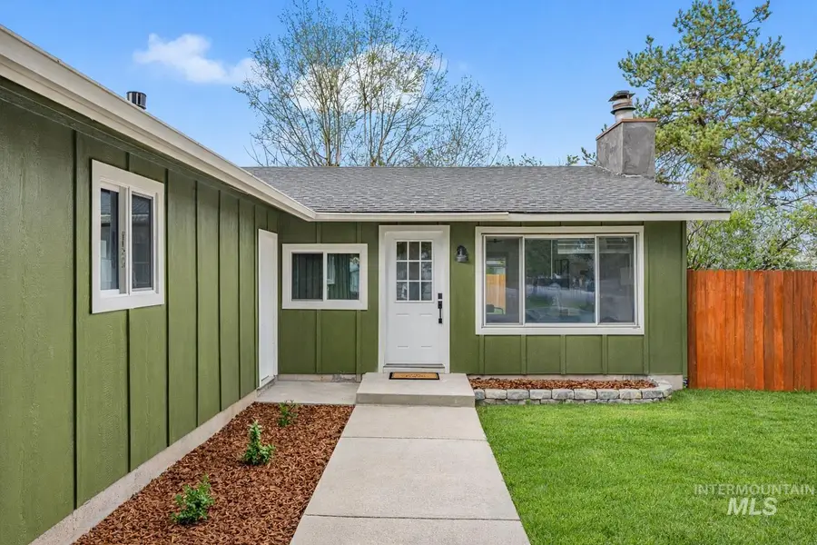 2171 N Hampton Rd., Boise, ID 83704 - #3