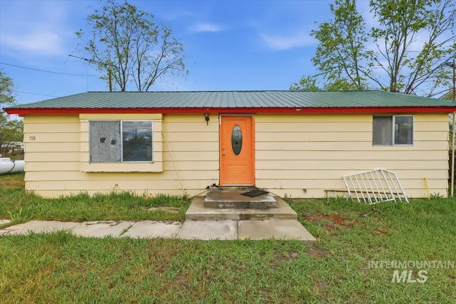 150 3rd Street, Grand View, ID 83624 - #2