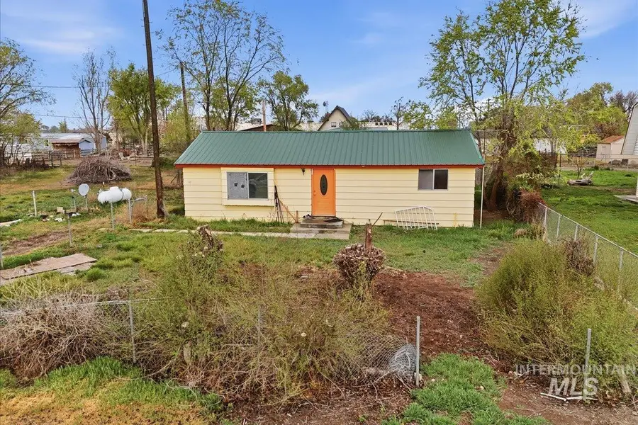 150 3rd Street, Grand View, ID 83624 - #3