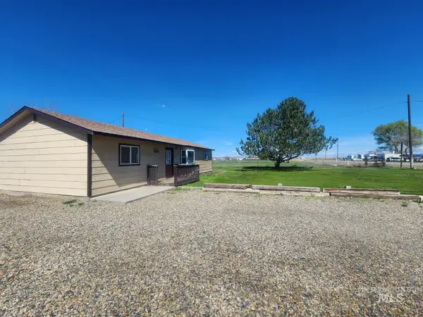 2509 Hwy 201, Nyssa, OR 97913