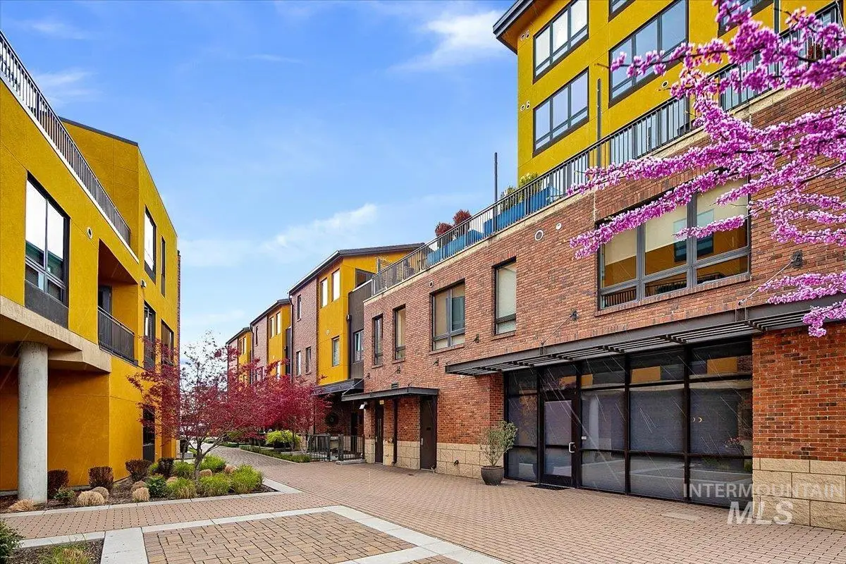 611 S 8th Street, Unit 11 #11, Boise, ID 83702 - #1