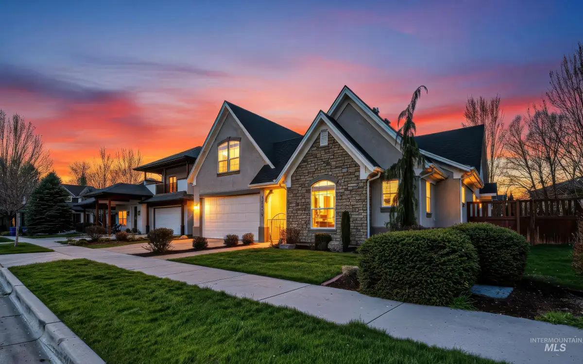 12815 N 11th Avenue, Boise, ID 83714 - #1