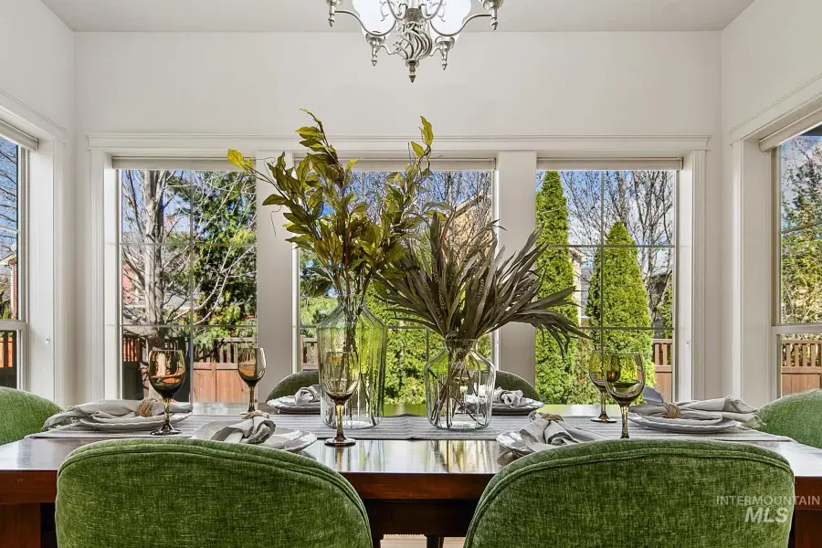 12815 N 11th Avenue, Boise, ID 83714 - #2