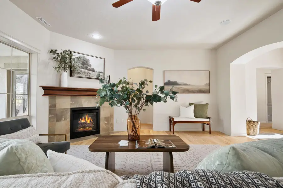 12815 N 11th Avenue, Boise, ID 83714 - #3