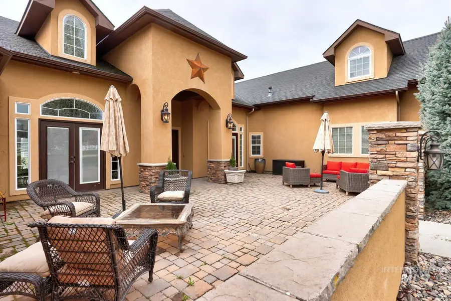 3595 W Sella Ct, Eagle, ID 83616 - #2