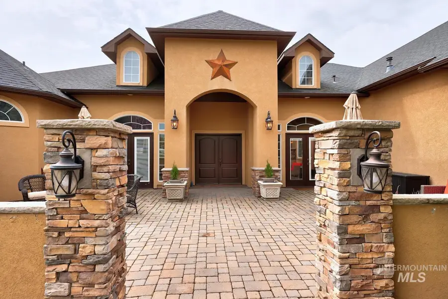 3595 W Sella Ct, Eagle, ID 83616 - #3