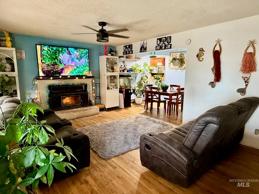 402 Cedar Dr, Pierce, ID 83546 - #2