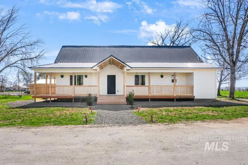 535 Day Road, Weiser, ID 83672 - #1