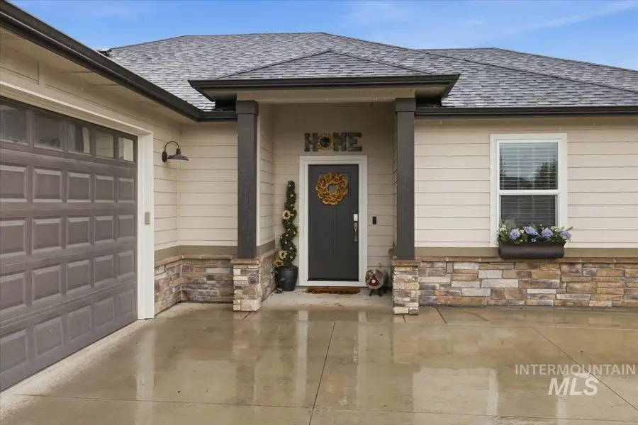 2169 S Sockeye Pl, Nampa, ID 83686 - #2