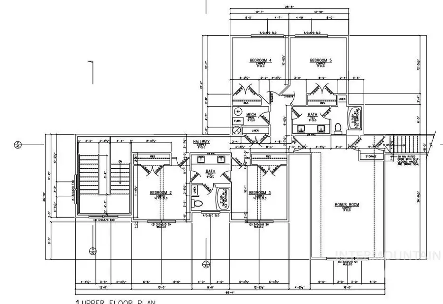 7580 W W Lookout View St, Meridian, ID 83646 - #3