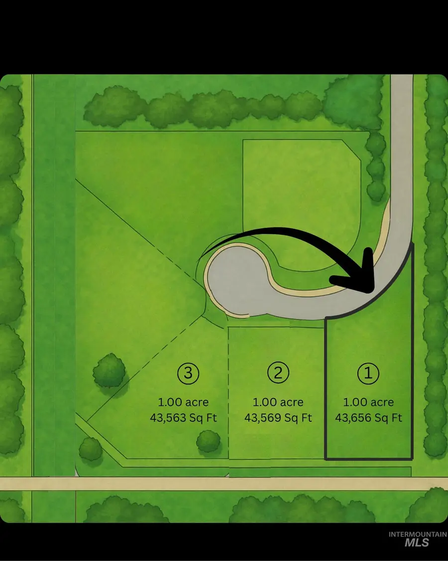 1018 N 63rd St, Nampa, ID 83687 - #3