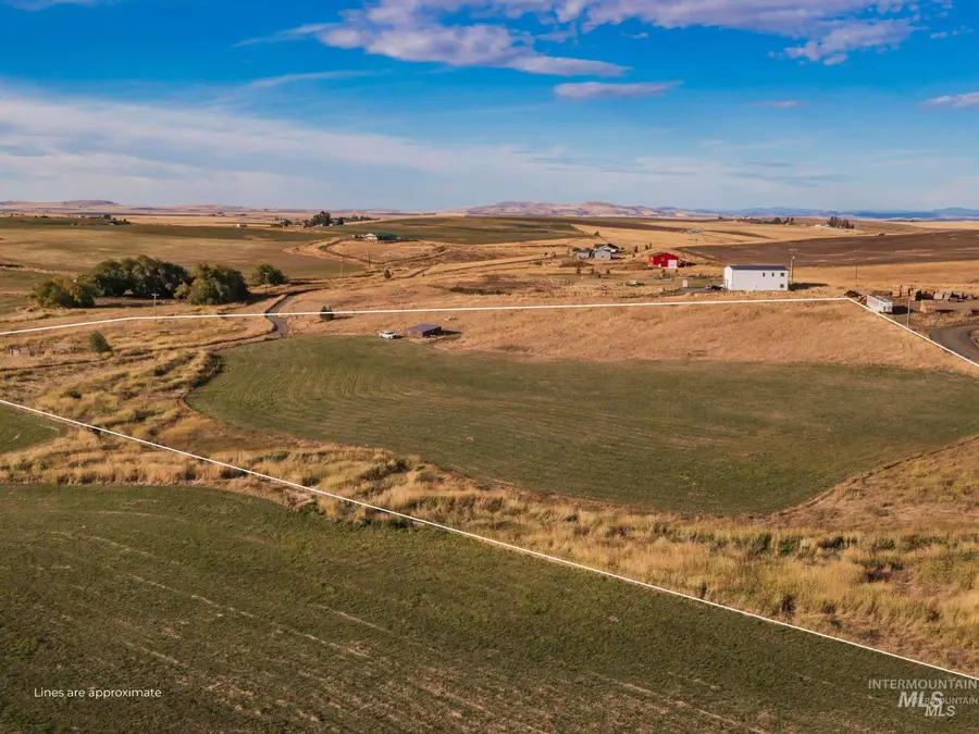TBD Frontier Lane, Grangeville, ID 83530 - #2