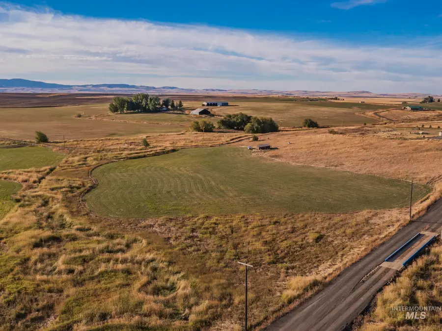 TBD Frontier Lane, Grangeville, ID 83530 - #3