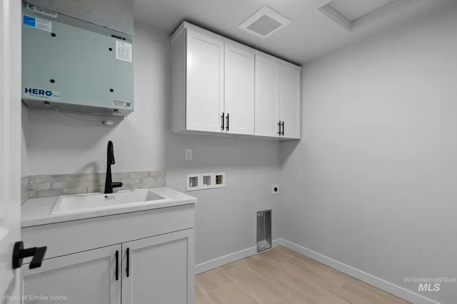 390 W Gleason Court #Lot 5 Block 1, Meridian, ID 83646 - #2