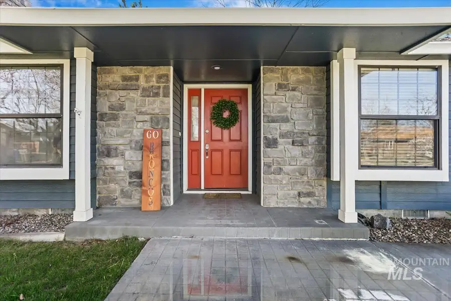 2840 N Camden Place, Boise, ID 83704 - #2