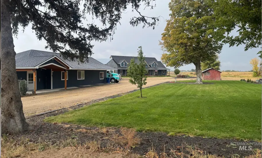 415 N Locust Grove Road, Kuna, ID 83634 - #3