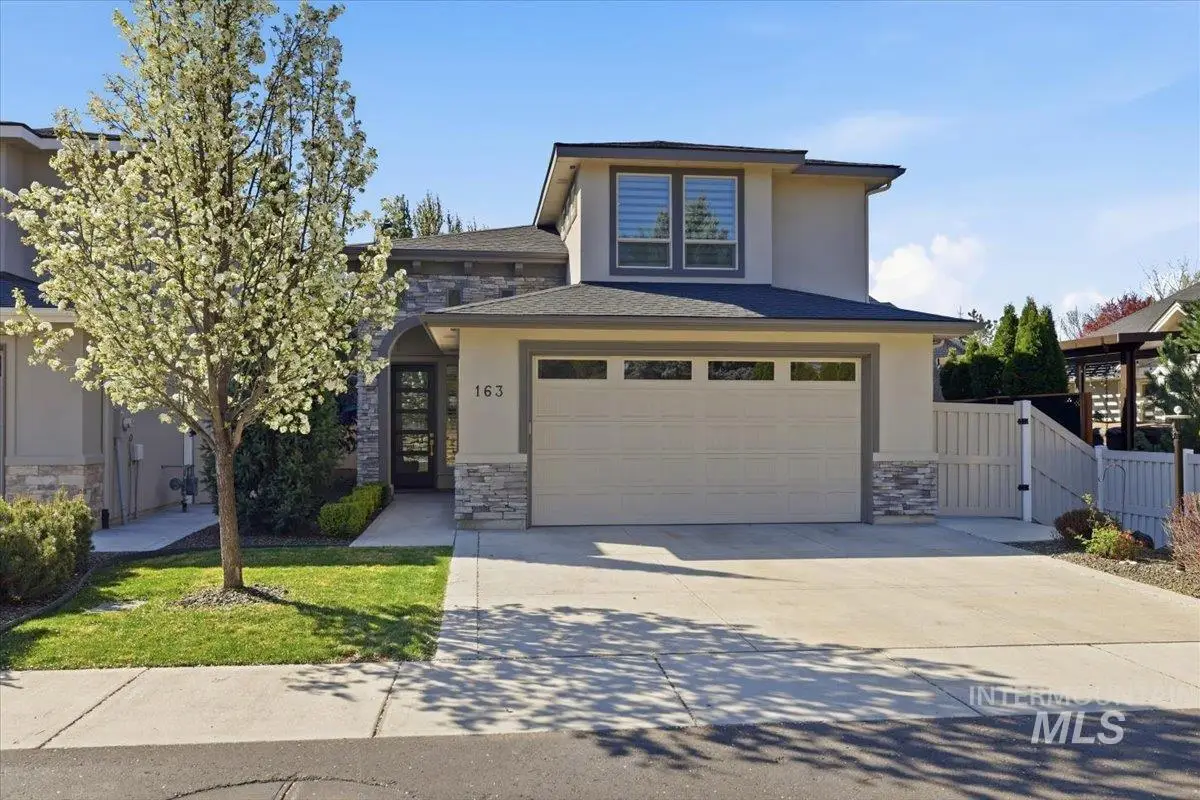 163 W Floating Feather Rd, Eagle, ID 83616 - #1