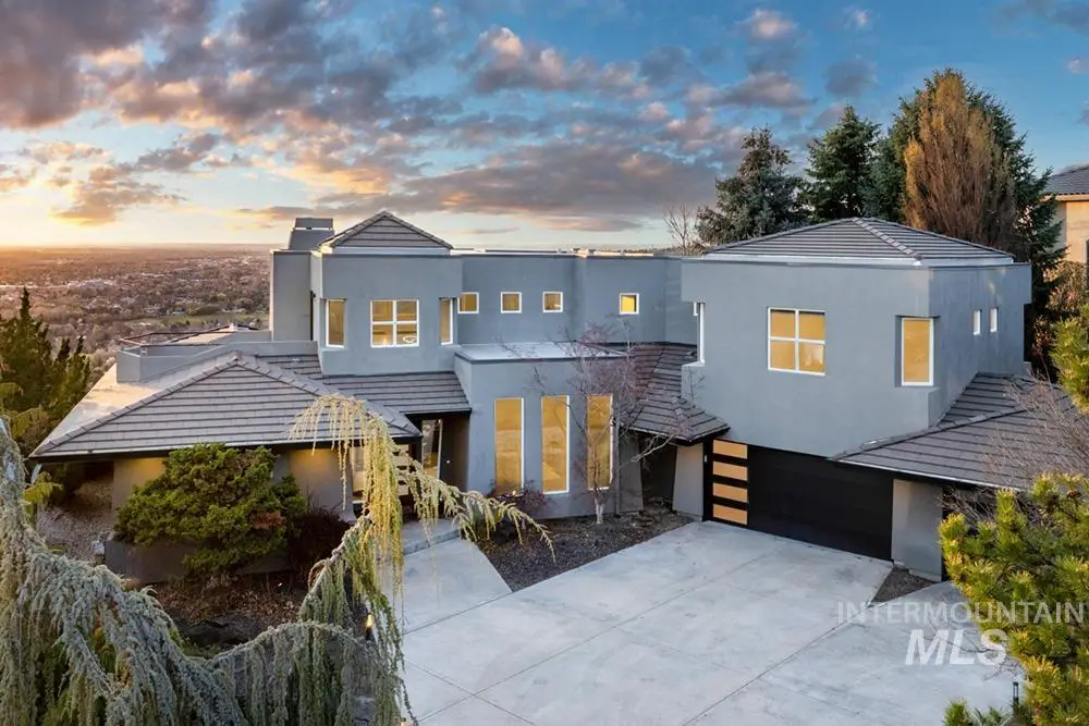 3994 W Quail Ridge Dr, Boise, ID 83703 - #1