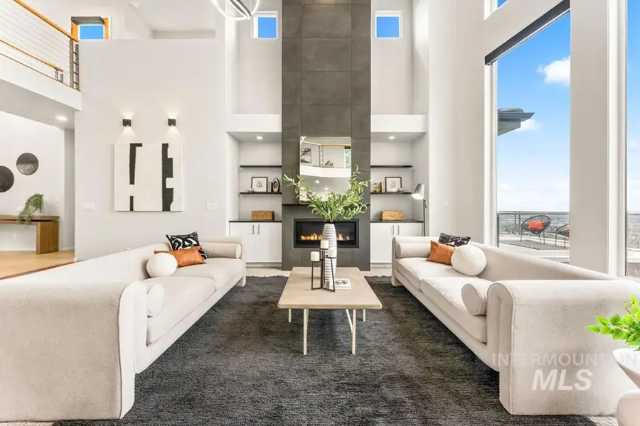 3994 W Quail Ridge Dr, Boise, ID 83703 - #3