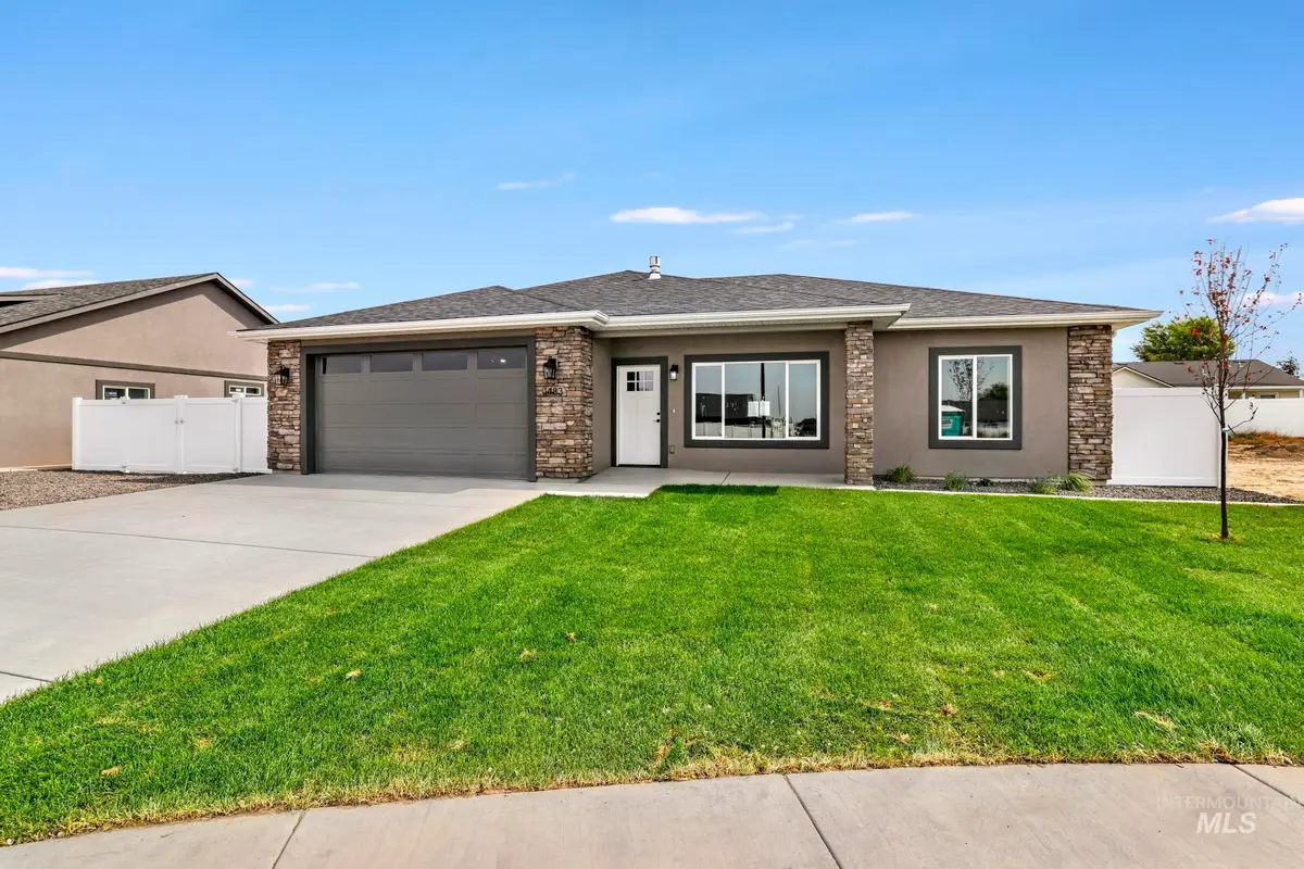 1441 Haizlee Way, Twin Falls, ID 83301 - #1