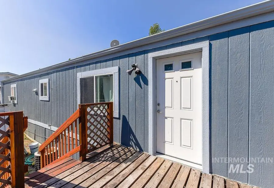 609 N Almon St #3022, Moscow, ID 83843 - #2