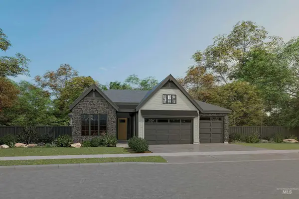 11839 N Rabbitbrush Way, Boise, ID 83714