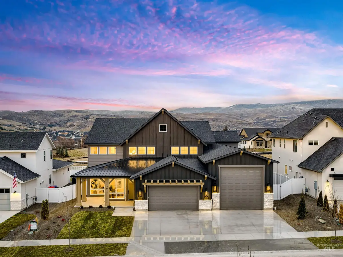 13331 N Spring Creek Way, Boise, ID 83714 - #1