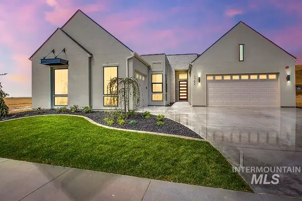 3131 S Glacier Lily Pl., Boise, ID 83716