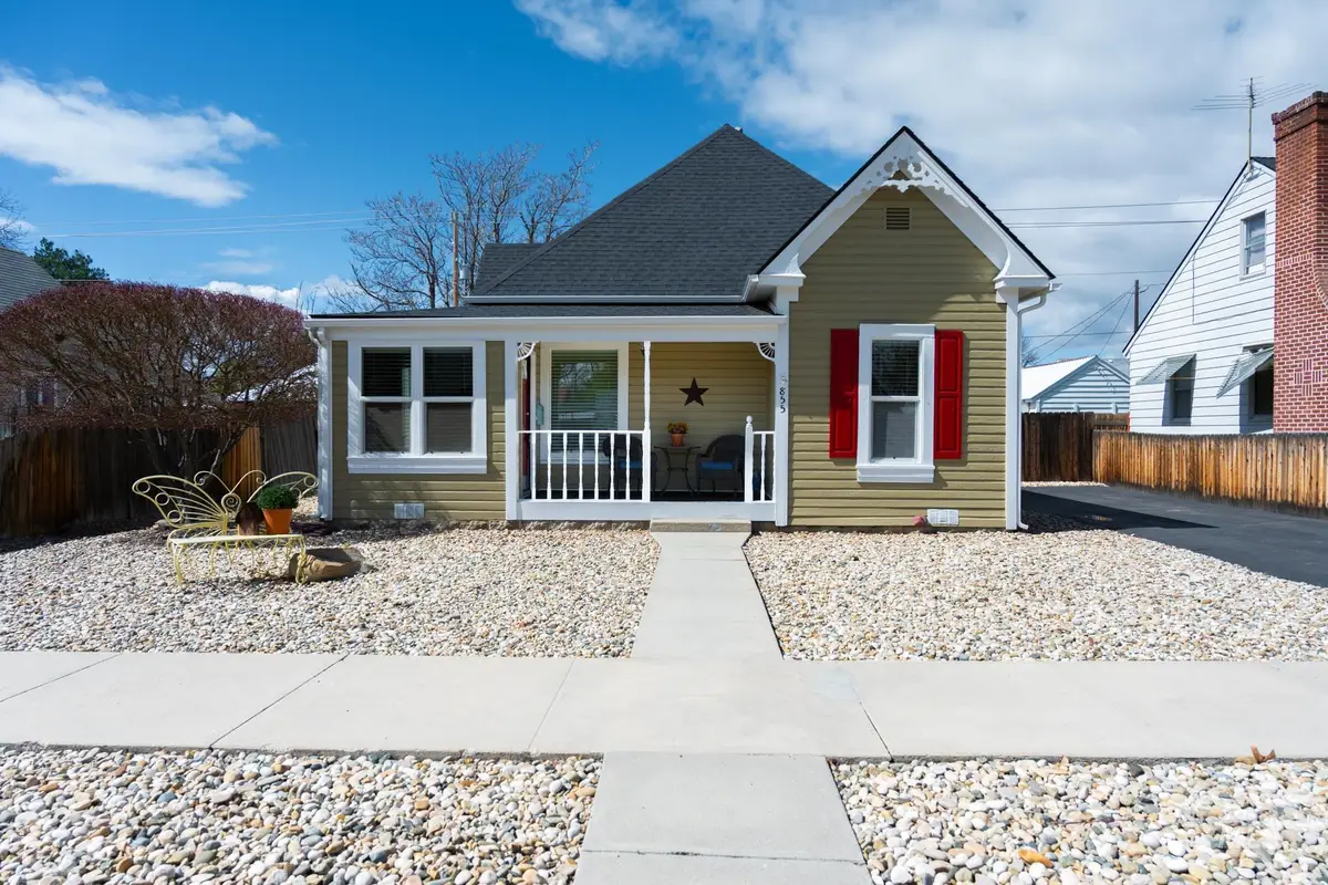 855 SW 3rd St., Ontario, OR 97914 - #1