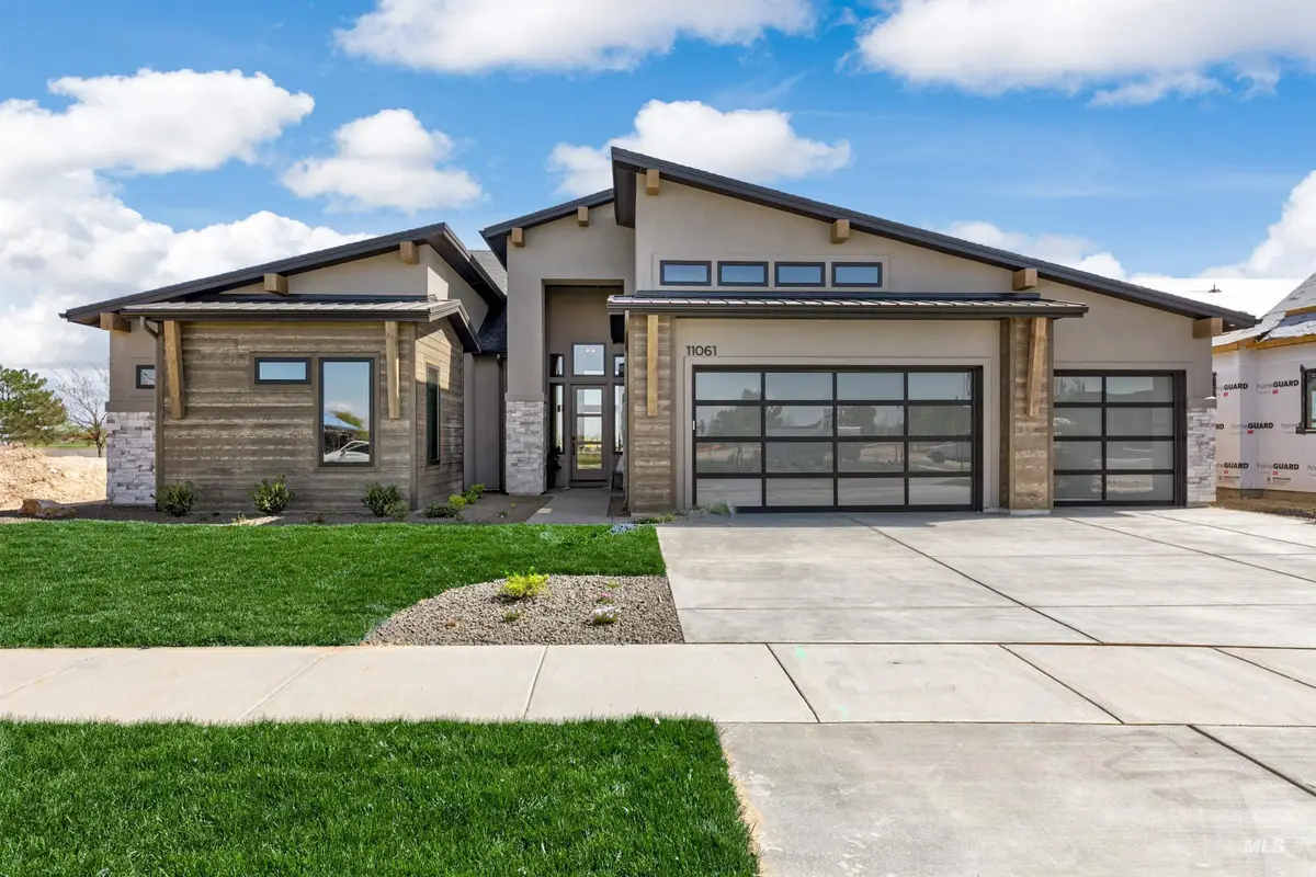 11453 S Saylis Pl, Kuna, ID 83634 - #1