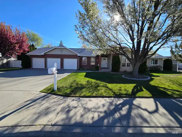 1164 Mountain View Dr., Twin Falls, ID 83301